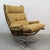 Swivel Chair by Bruno Mathsson for Dux, 1960s, in Very Good conditions. Designed 1960 to 1969 I have official proof of...