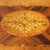 Wood Neoclassical Style Console Table in Walnut For Sale - Image 7 of 10