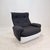 Very comfortable "Orchidée" lounge chair by Michel Cadestin for Airborne International. This model is produced in France...