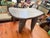 Beautiful Large Senufo stool , excellent condition, early 19th century. Stool is 23” wide x 16” deep x 15” tall. Beautiful...