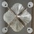 French Art Deco Chandelier by Jamain & Frontisi 1930 France For Sale - Image 6 of 14