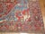 Oversize Antique Persian Heriz Carpet For Sale - Image 14 of 18