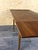 Vintage Danish Teak Dining Table, 1960s For Sale - Image 18 of 18