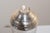1940s Silver and Glass Cocktail Shaker, 1940s For Sale - Image 5 of 11