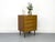 Teak Chest of Drawers from Omann Jun, 1960s, in Very Good conditions. Designed 1960 to 1969 This piece has an attribution...