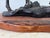 1990s Handsome Vintage Cast-Iron Stag Sculpture For Sale - Image 5 of 12