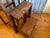 Antique French Library Step Ladder, 1890s For Sale - Image 11 of 16