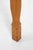 Danish Dining Table W Removable Drop Leaves & Extensions For Sale - Image 16 of 16