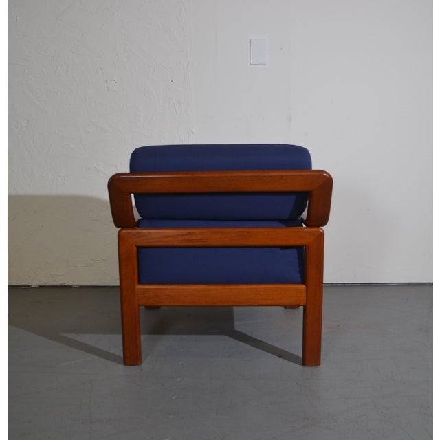 MidCentury Club Chairs Chairish