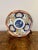 Antique Japanese Imari Porcelain Plate, 1900 For Sale - Image 4 of 6