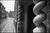 Paul Cooklin, Curly Pillars, Edition of 50 For Sale - Image 4 of 4