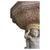 Centerpiece Fountain with Octagonal Basin in Rosso Verona Marble, 18th Century For Sale - Image 6 of 8