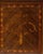 Italian Louis XVI Walnut Marquetry Chest, Late 18th Century For Sale - Image 12 of 18