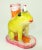 Ceramic Ceramic Mexican Folk Art Animal Candle Holders, Set of 3 For Sale - Image 7 of 13