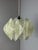 Ice Glass Pendant Lamp from Marbach Leuchten For Sale - Image 5 of 11