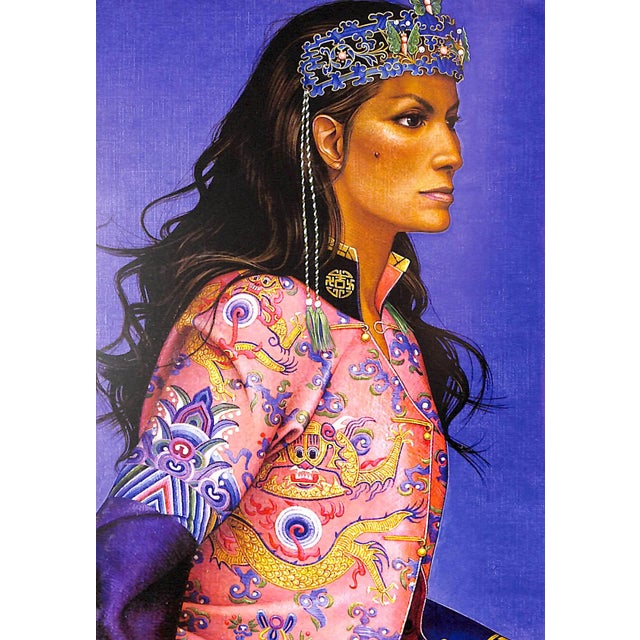 "Maria Felix" 2006 Philippe, Pierre For Sale - Image 9 of 11