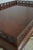 Kindel Chippendale Mahogany Tea Table For Sale In Philadelphia - Image 6 of 15