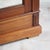 Louis XVI Style Oak Wardrobe with Mirrored Door, 1900 For Sale - Image 6 of 14
