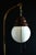 19th Century Industrial Welsbach Gas Table Lamp For Sale - Image 4 of 10