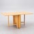 Mid-Century Modern 1980s Bruno Mathsson Maria Flap Table Drop Leaf for Mathsson International, Värnamo, Sweden For Sale - Image 3 of 9