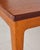Mid-Century German Extendable Dining Table in Teak and Oak by Hartmut Lohmeyer for Wilkhahn, 1960s For Sale - Image 17 of 18