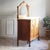 Historicist Buffet with Mirrored Top and Marble Slab, 1920 For Sale - Image 14 of 16