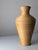 Wood Large Mid-Century Modern Coiled Rattan Floor Vase, 1970s For Sale - Image 7 of 12