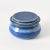 Blue Glazed Studio Ceramic Box by Katarina Gustafsson, 2002 For Sale - Image 9 of 9