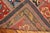 Late 19th Century Zabihi Collection Oversize Antique Persian Bidjar Carpet - 12' x 18'2" For Sale - Image 5 of 12