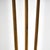 Brass Floor Lamp by Rupert Nikoll, 1950s For Sale - Image 9 of 18
