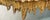 Gold Carved Giltwood and Gesso Wall Mirror, 1880s For Sale - Image 8 of 10