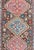 Early 20th Century Early 20th Century Persian Afshar Rug For Sale - Image 5 of 15