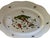 Herand Rothschild Bird 16" Oval Serving Platter Plate Porcelain 1101/RO Made in Hungary Approx. 1 1/2" Tall x 16 3/8" Long...