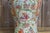 Antique Chinese Qing Dynasty Famille Rose Porcelain Vase, 1800s For Sale - Image 17 of 18