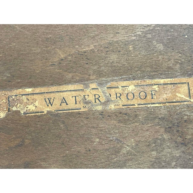 Antique John Weiss Mfg. Co. Thonet Bentwood Parlor Chairs Set of 5 For Sale - Image 10 of 11