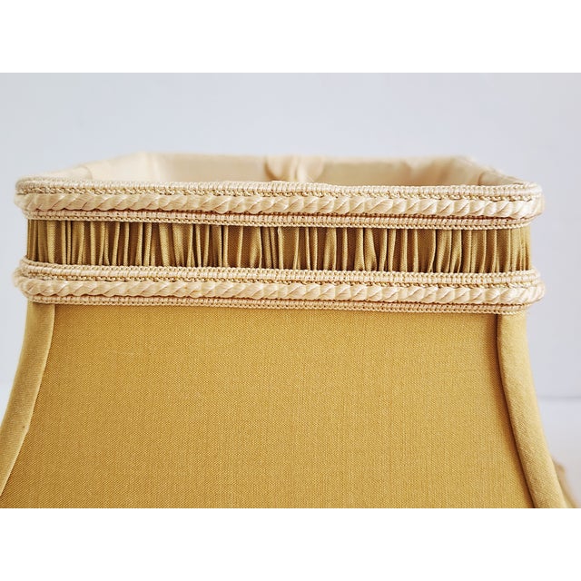 Chelsea House Lamp Shades-a Pair For Sale - Image 11 of 12