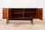 Mid-Century Modern Sideboard by Frantisek Mezulanik for Up Závody, 1960s For Sale - Image 4 of 9