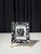 2000 - 2009 Campari Fortunato Depero Ash Tray For Sale - Image 5 of 6