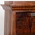Brown Early 19th Century Swedish Biedermeier Mahogany Secretary Bureau For Sale - Image 8 of 12