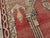 Galerie Shabab Collection Early 20th Century Turkish Oushak Throw Rug For Sale - Image 4 of 6