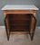 Late 19th Century Napoleon III Marquetry Display Cabinet For Sale - Image 3 of 18