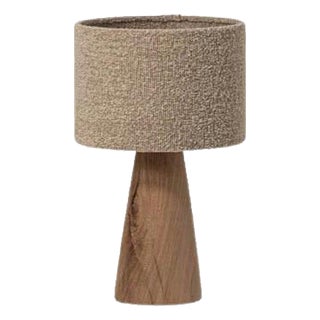 Bengra Fl4s-33 Lamp by Jeroen De Ruddere For Sale