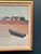 1970s Raymond Wallentin, Byxelkrok, 1975, Oil & Oil on Canvas, Framed For Sale - Image 5 of 18