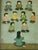 1960s Mai Trung Thu — La Leçon De Chant, Limited Edition Print, 4/960 For Sale - Image 5 of 11