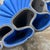 Dror Benshetrit for Cappellini Peacock Armchair For Sale - Image 10 of 12