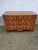Late 18th Century Louis XVI Commode in Inlaid Walnut, 1790 For Sale - Image 5 of 5