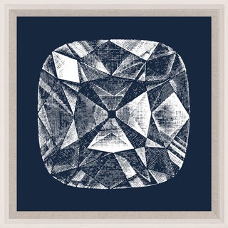 Diamonds: Radiant, Framed Artwork For Sale