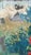FREE SHIPPING worldwide. The painting will be rolled up and packed securely in a special protective tube. Note: The...