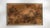 Sienna Early 20th Century France Sienna Wood Painting For Sale - Image 8 of 15