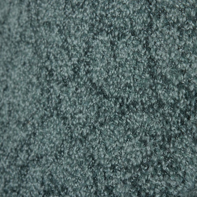 Mid-Century Modern 1950s Early Lady Chair Attributed to Marco Zanuso for Arflex For Sale - Image 3 of 11